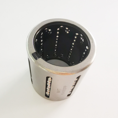 Rolamento de aço cromado de precisão MYT marca KH3050PP para movimento linear