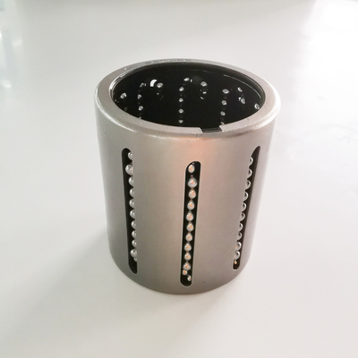Boxes de deslizamento linear de alta precisão para máquinas CNC