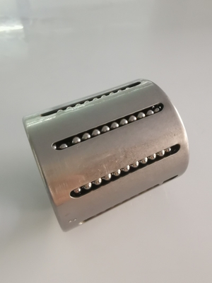 Moção suave Khaf King Slide Press em rolamento linear