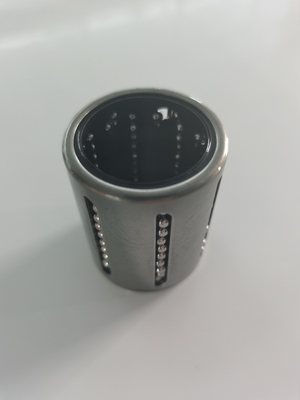 Série KH Rolamento linear com suporte de arbusto