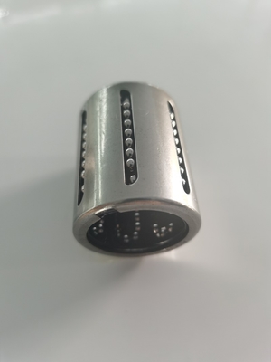 Série KH Rolamento linear com suporte de arbusto
