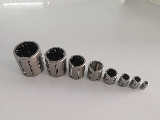 Movimento suave de pressão de arbusto com marca MYT