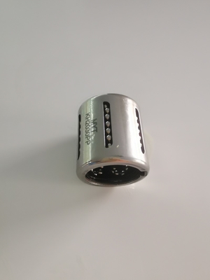 Movimento suave de pressão de arbusto com marca MYT