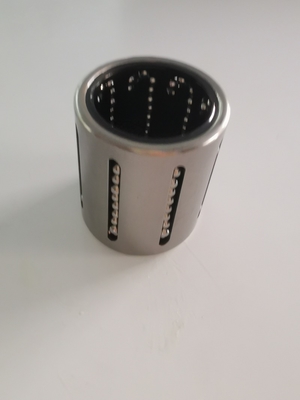 Movimento suave de pressão de arbusto com marca MYT
