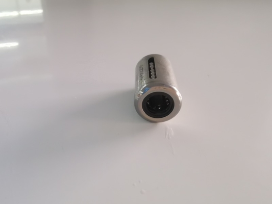 Rolamento de deslizamento de velocidade de movimento suave com cadeia de nylon/aço da série KH
