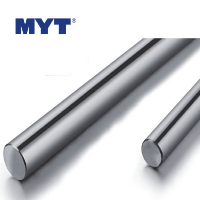 Precision Gcr15 20mm LINEAR Shaft para Fabricação de Plantas / Máquinas