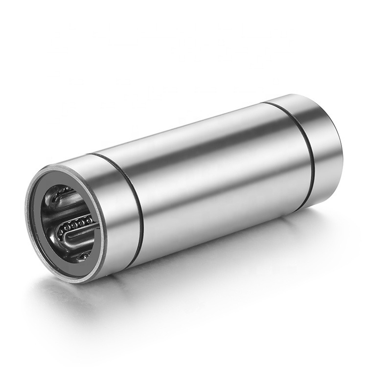 Lojas de reparação de máquinas Banda linear Rolamentos lineares 8mm Para impressora 3D de eixo de trilho linear CNC